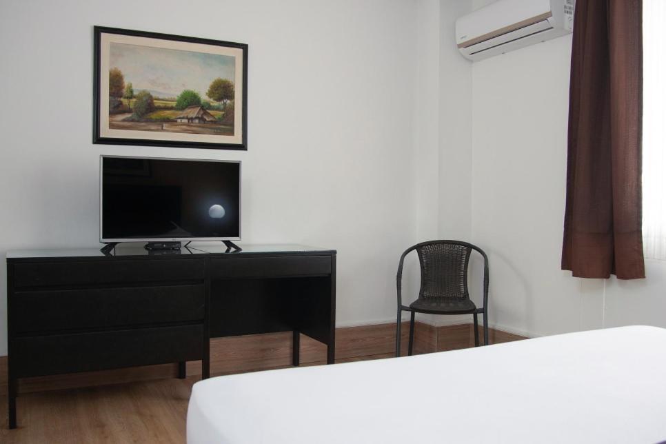 קאלי Hotel Americana מראה חיצוני תמונה
