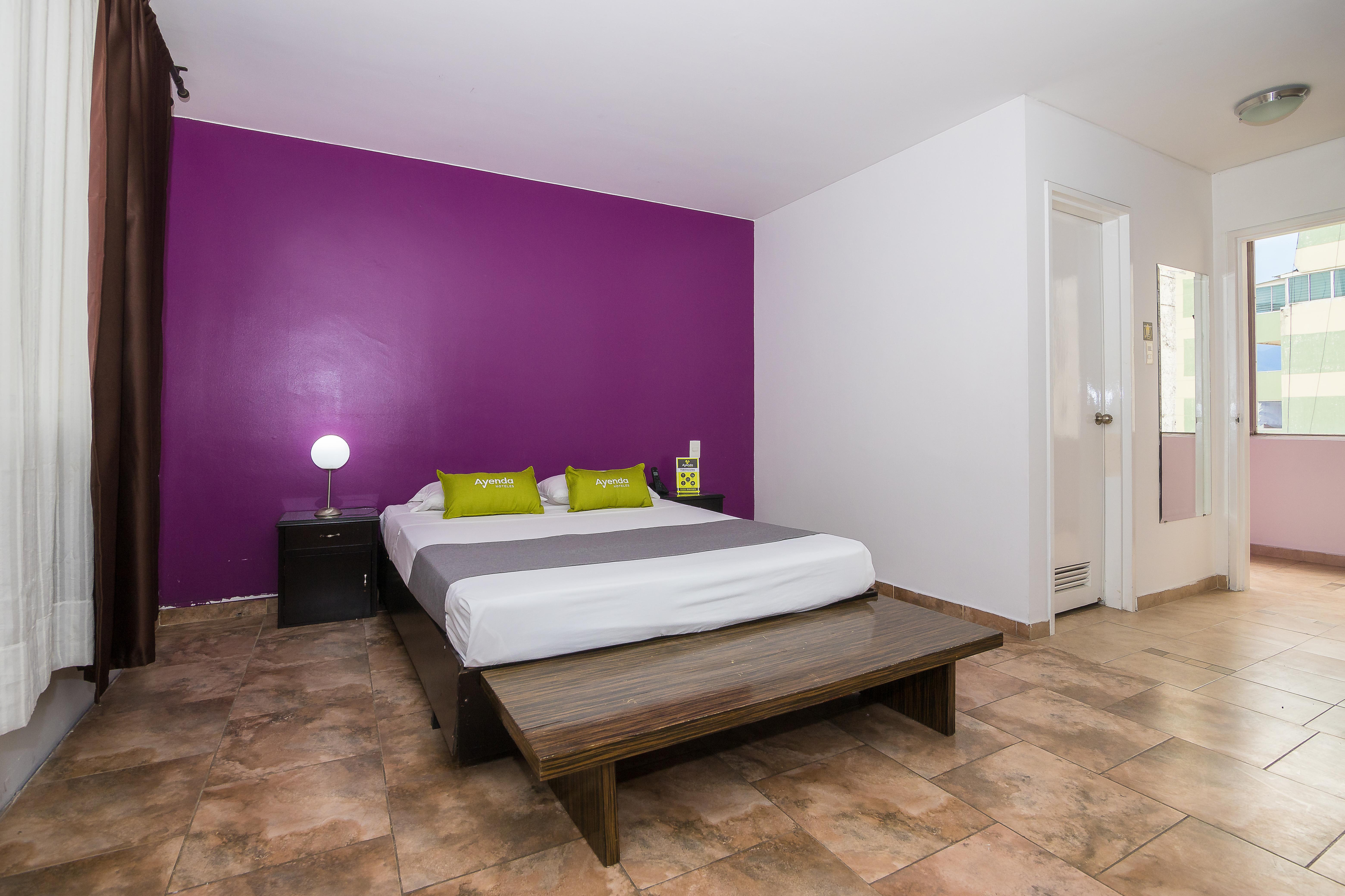 קאלי Hotel Americana מראה חיצוני תמונה