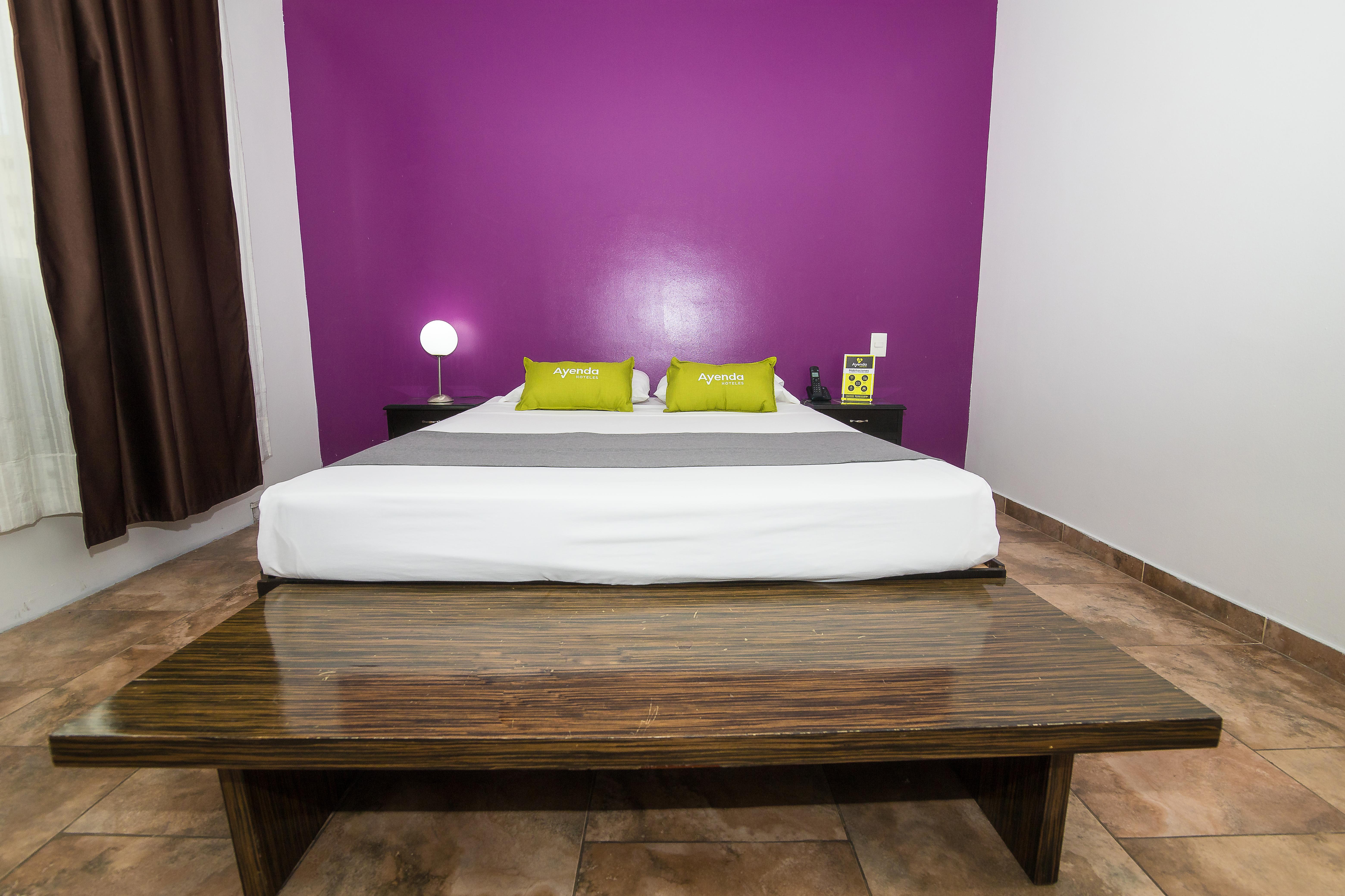 קאלי Hotel Americana מראה חיצוני תמונה