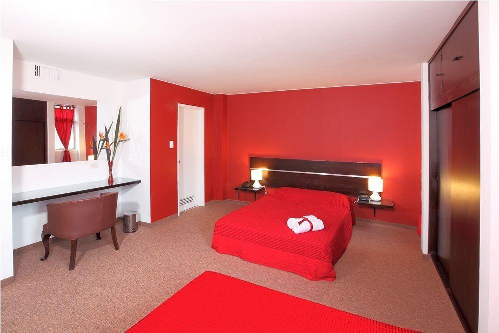 קאלי Hotel Americana מראה חיצוני תמונה