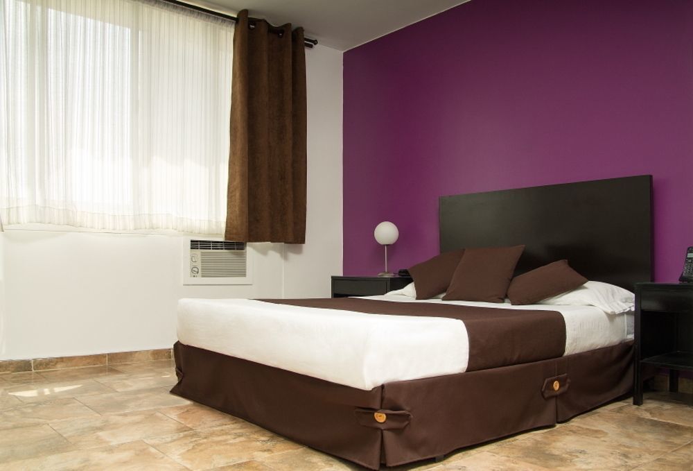 קאלי Hotel Americana מראה חיצוני תמונה