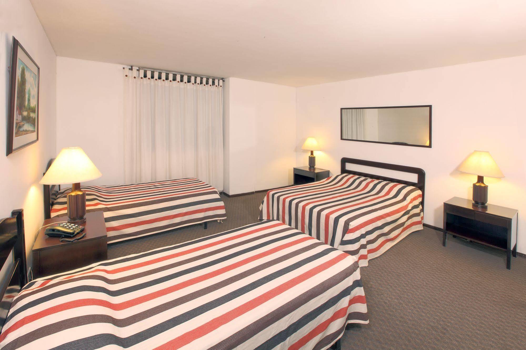 קאלי Hotel Americana מראה חיצוני תמונה